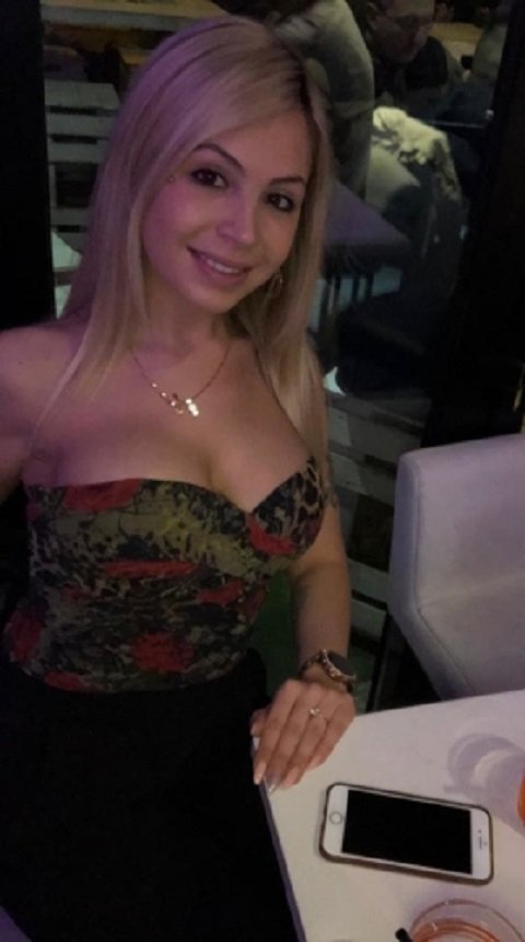 therealsexydevil from Essex,United Kingdom